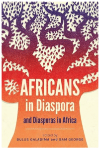 Africans in Diaspora and Diasporas in Africa Book