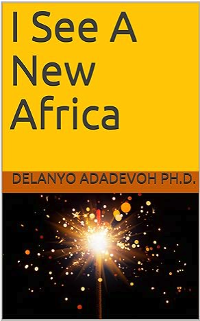 I See A New Africa
