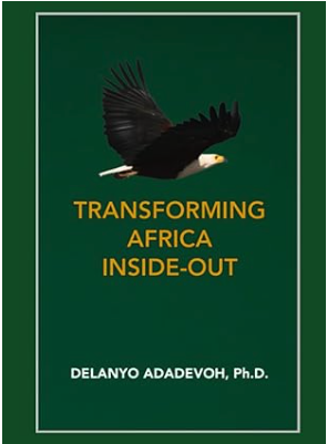 TRANSFORMING AFRICA INSIDE–OUT