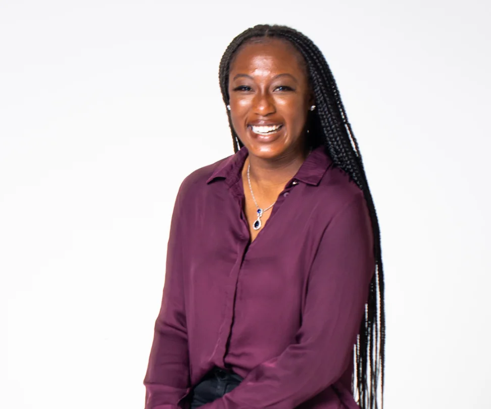 Dr. Lisa Adjei
