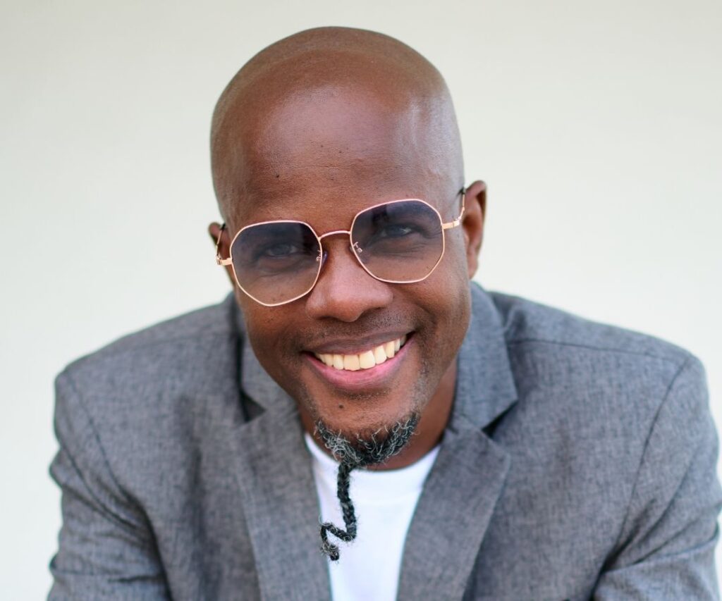 Marq Johnson