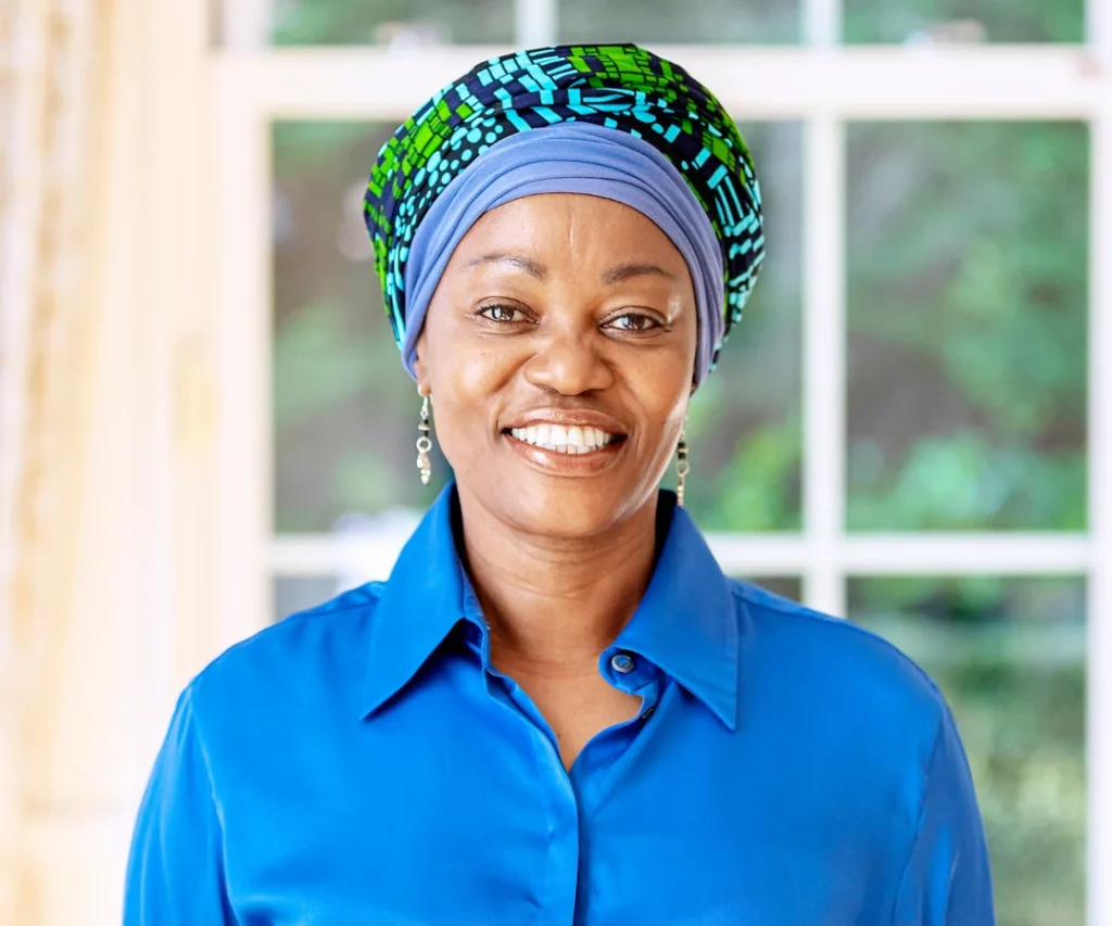 Tsitsi Masiyiwa